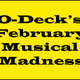 Illustration for article titled February Musical Madness: The Sweet 16